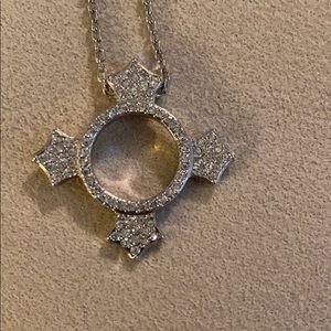 Beautiful Swarovski Necklace